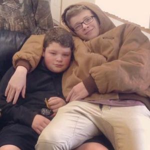 Meet your Posher, Andrew